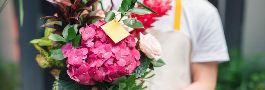 Comment choisir son fleuriste pour faire livrer des fleurs ?